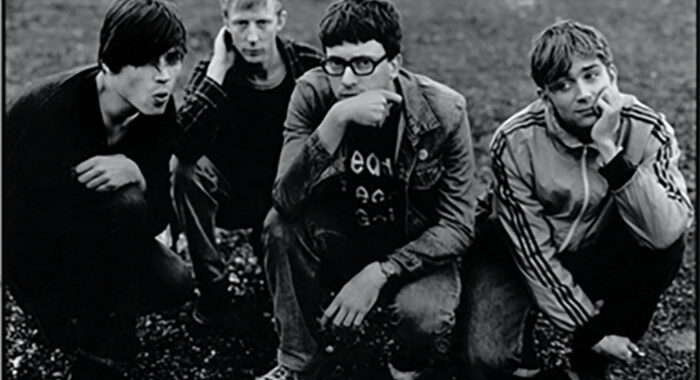 Blur to play London Summer 2023