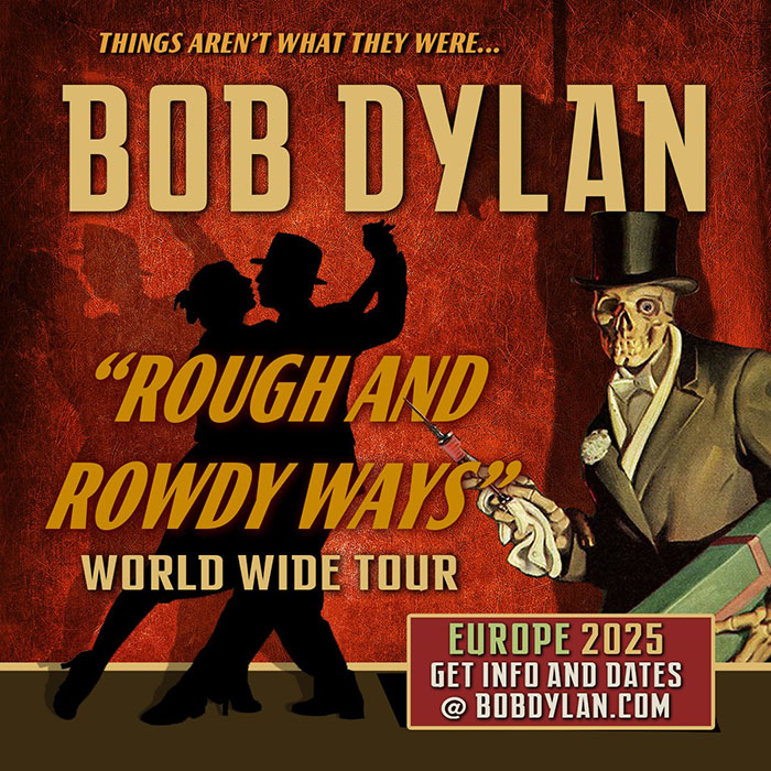 Bob Dylan