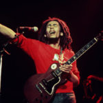 Bob Marley, Music, One Love, Marley Family, Unicef, TotalNtertainment