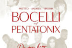 Bocelli Family and Pentatonix single