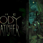 The Body Snatcher, Theatre, TotalNtertainment, Harrogate, Musical, Halloween