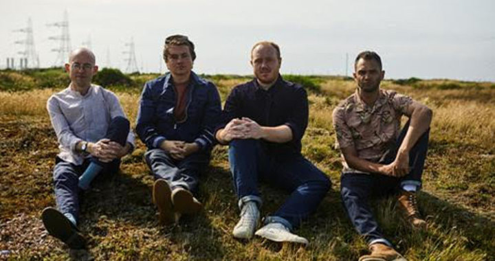 Bombay Bicycle Club – Share First New Music In 5 Years!