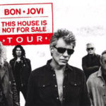 Bon Jovi, Tour, Liverpool, TotalNtertainment, Music