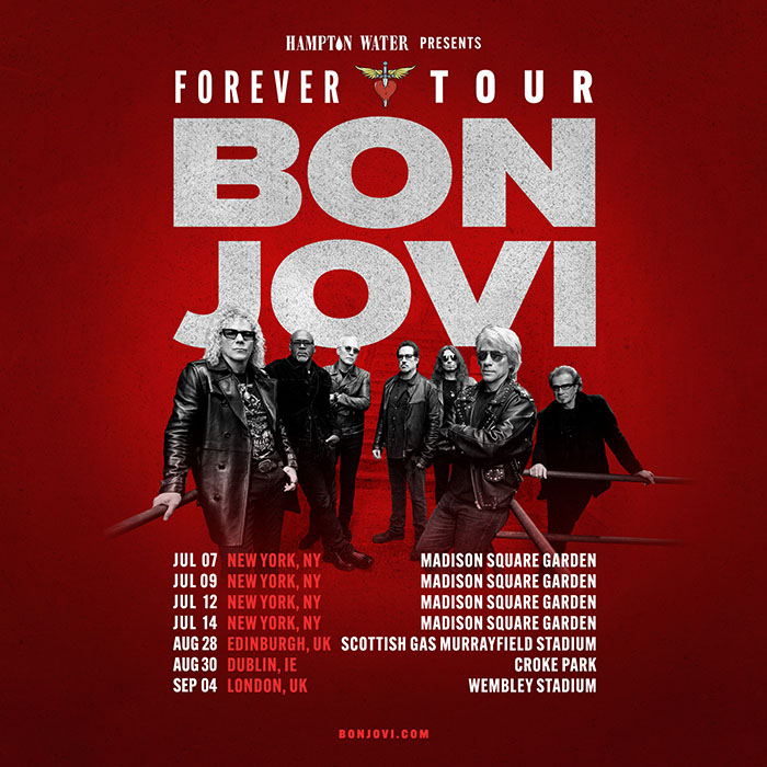 Bon Jovi