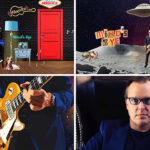 Joe Bonamassa, Music News, New Release, TotalNtertainment, Mind's Eye