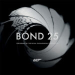 Bond 25, James Bond, 007, Music News, Album News, TotalNtertainment