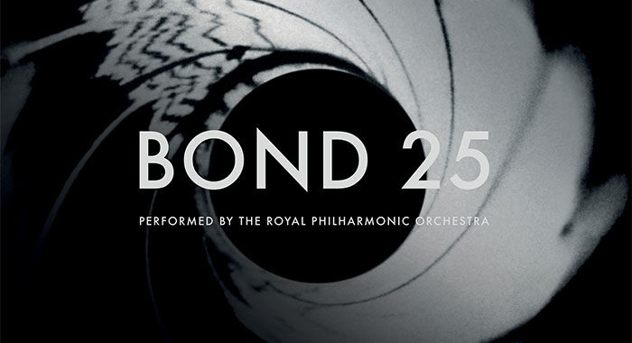 Bond 25 –  All the themes from the last 60 yrs