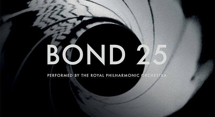 Bond 25 – All the themes from the last 60 yrs