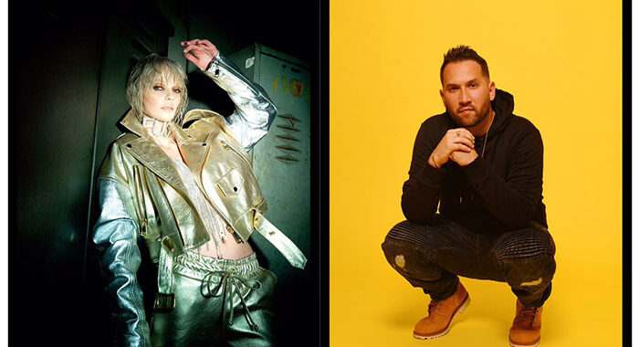 Boom Dice releases new track ‘Extroverts’