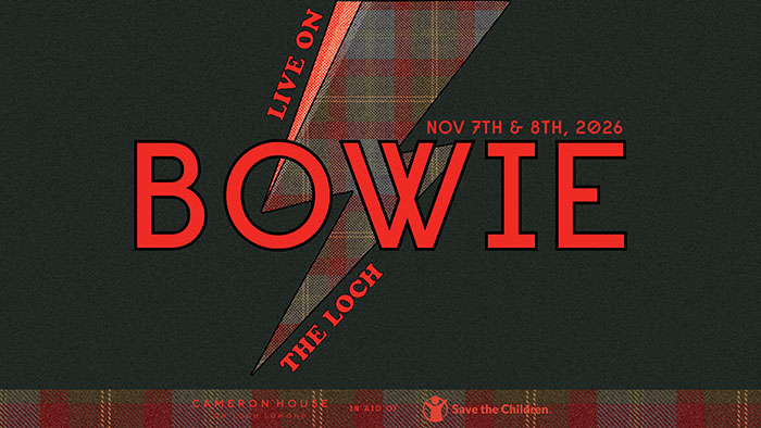 Bowie