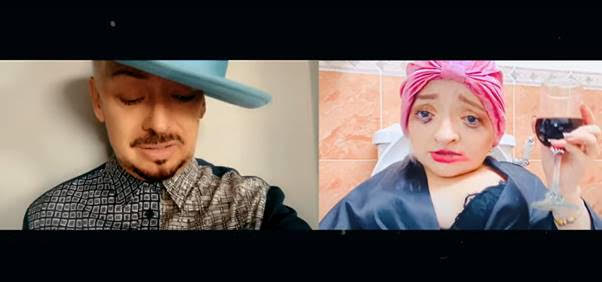 Boy George, The Best Thing Since Sliced Bread, Music, New Release, TotalNtertainment