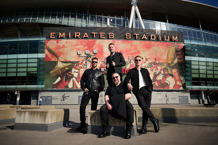 Boyzone