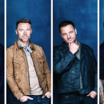 Boyzone, Farewell Tour, TotalNtertainment, Music