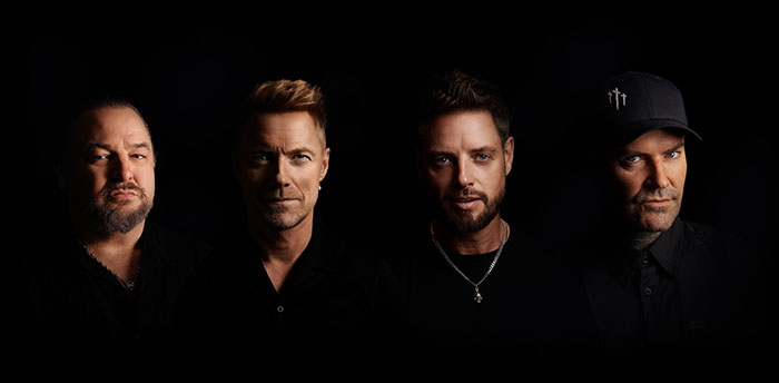Boyzone