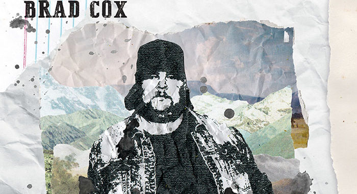 Brad Cox Releases New Album ‘My Mind’s Projection’