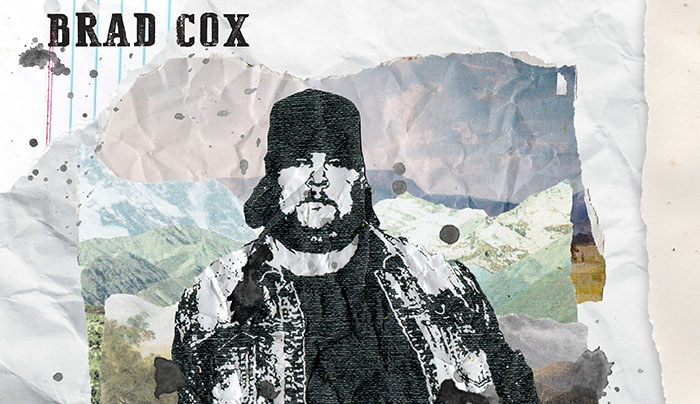 Brad Cox, My Minds Projection, Music, New Album, TotalNtertainment, Country
