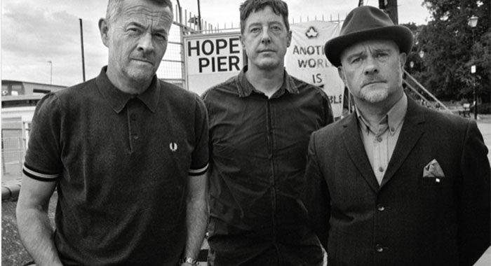 Bradford return with new single ‘Down-Faced Doll’