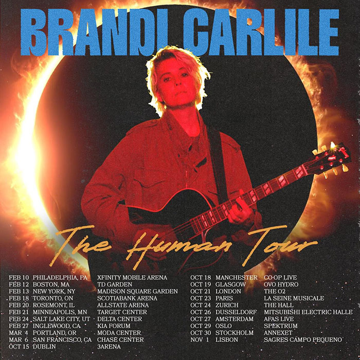 Brandi Carlile