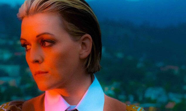 Brandi Carlile shares new track “Right On Time’