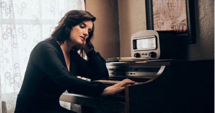 Brandy Clark announces The Art Of The Storyteller tour