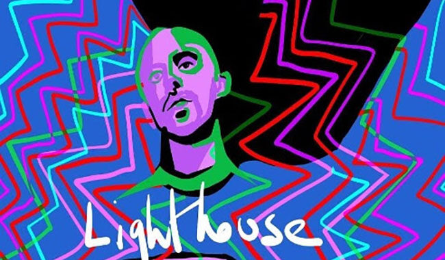 Brave James shares new single ‘Lighthouse’