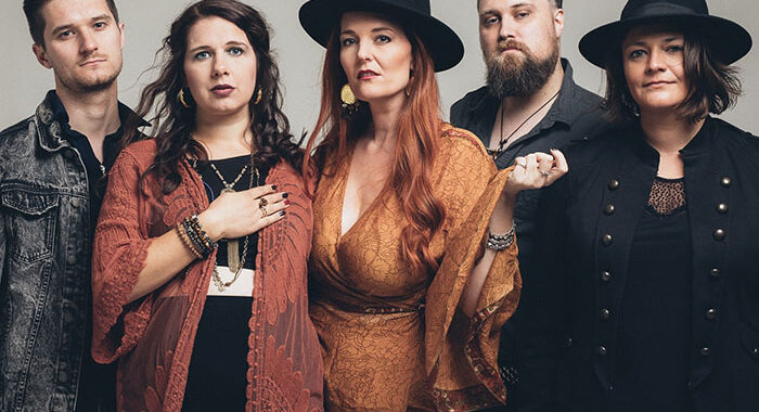 Brave Rival announce debut album “Life’s Machine”