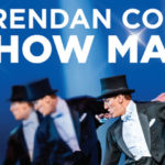 Brendan Cole, Show Man, TotalNtertainment, Theatre, Chester, Musical