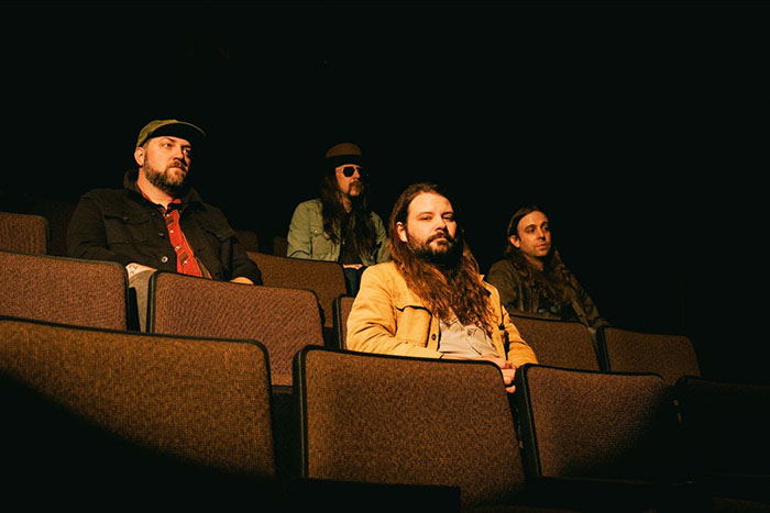 Brent Cobb & The Fixin's