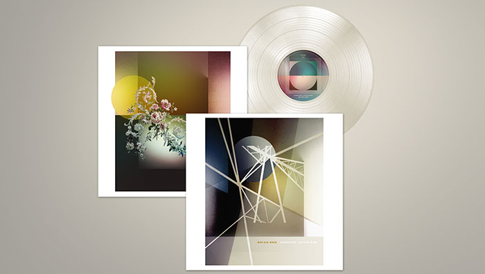 Brian Eno, Music New Album, Forever Voiceless, TotalNtertainment