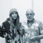 Brian Eno, Beatie Wolfe