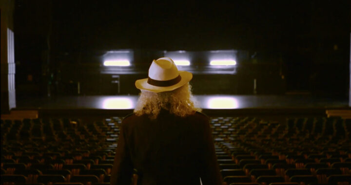 “Back to the Light” the Time Traveller video 1992-2021