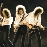 Brian May, Back To The Light, Music, Reissue, TotalNtertainment