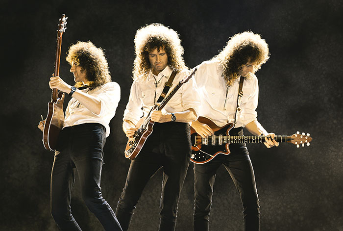 Brian May, Back To The Light, Music, Reissue, TotalNtertainment