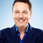 Brian Conley, comedian, comedy, York totalntertainment