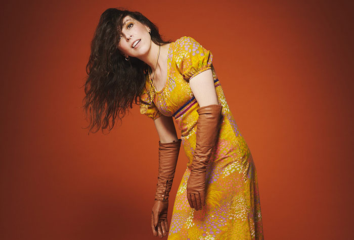 Bridget Christie