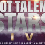Britain's Got Talent, DriveInside, Theatre, Comedy, TotalNtertainment, Manchester