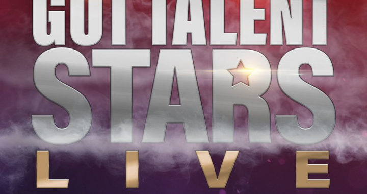 Britain’s Got Talent Stars to appear in live Drive-in