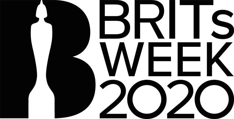 Brits Week Together, Music, TotalNtertainment, London, Charity