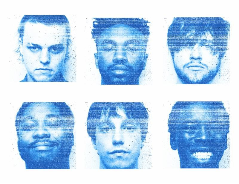 Brockhampton, Music, Tour, TotalNtertainment, Manchester