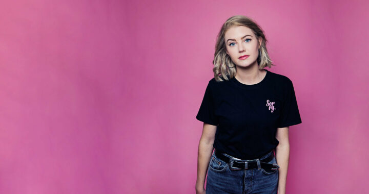 Brodi Snook is bringing her show to London