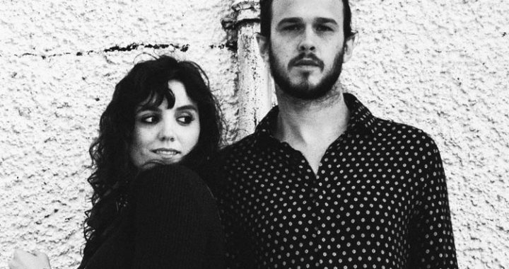 Broken Bones Matilda release new single ‘Everafter’