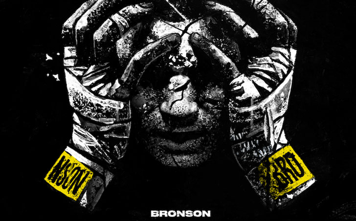 Bronson and new single ‘Heart Attack’ out now