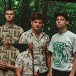 Brooders, Tour, New Single, TotalNtertainment, York