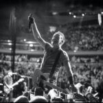 Bruce Springsteen, The E Street Band, Music News, Tour News, TotalNtertainment