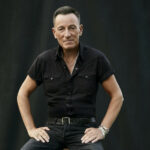 Bruce Springsteen, Music News, New Single, TotalNtertainment, Nightshift, Review