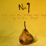 No. 9, Anna Robinson, Alphabetti Theatre, TotalNtertainment, Theatre News