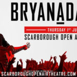 Bryan Adams, Music, Tour, Scarborough, TotalNtertainment
