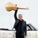 Bryan Adams, Music News, New Album, New Single, TotalNtertainment