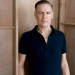 Bryan Adams
