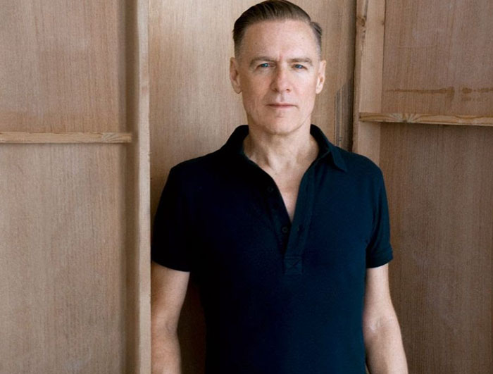 Bryan Adams